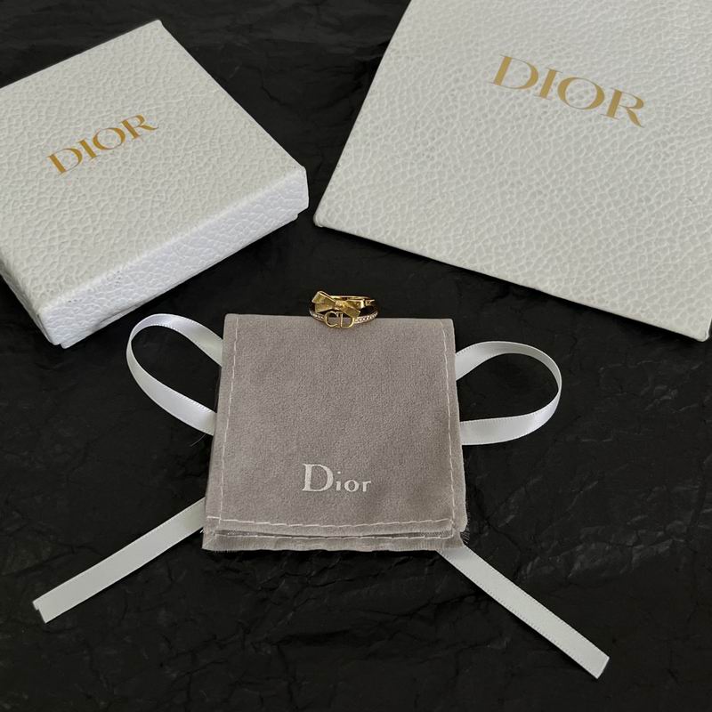 Dior Ring 05yxs03